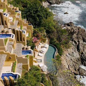 Cala De Mar Resort & Spa Ixtapa